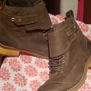 Beautiful Timberland boots